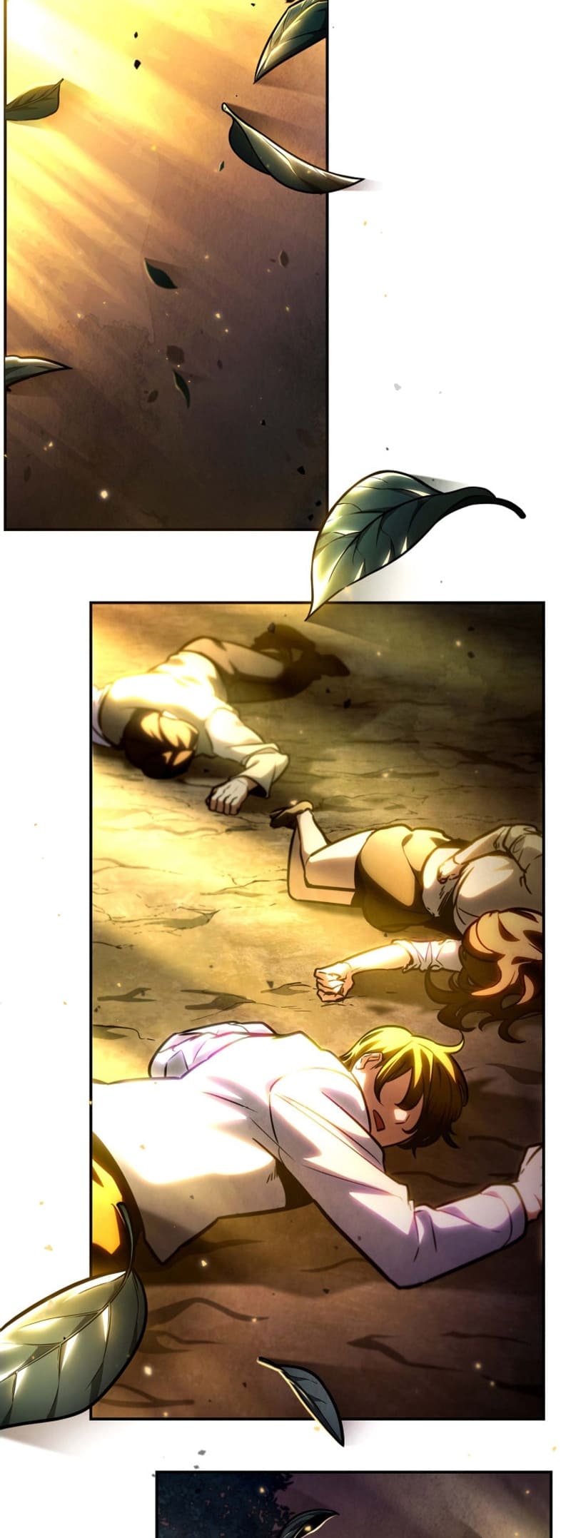 Infinite Mage, Chapter 85 image 92